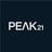 Peak 21 Logo